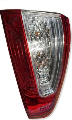 Ford Mondeo MK IV Rear/tail lights BS7113404A