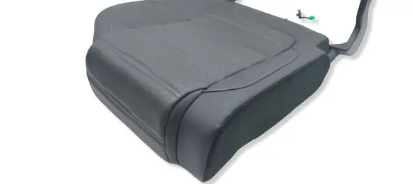 Honda CR-V Rear seat 