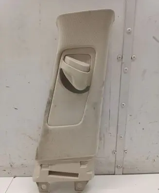Lexus NX (B) pillar trim (top) 6241078010
