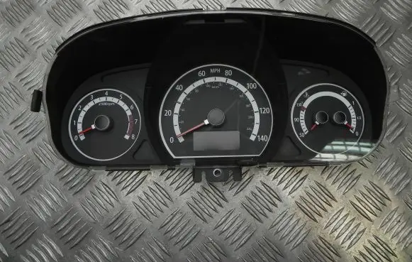 KIA Ceed Speedometer (instrument cluster) 940231H640 B1221