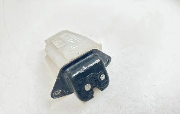 Honda Civic Tailgate/trunk/boot lock/catch/latch