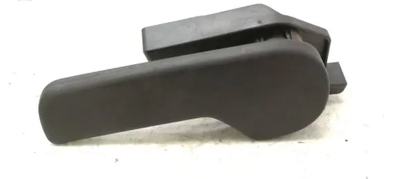 Volkswagen Golf IV Engine bonnet (hood) release handle 1J1823633 1J1823533B