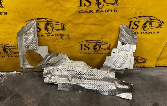 Land Rover Evoque II Exhaust heat shield K8D201688