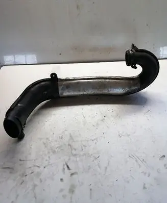 Intercooler hose/pipe
