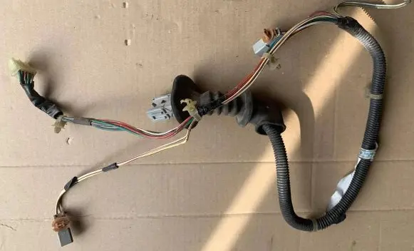 Honda Accord Rear door wiring loom
