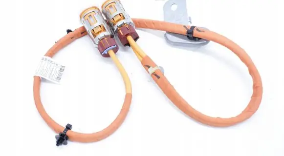 BMW 4 G22 G23 G24 G26 High voltage cable 5A0FAC9