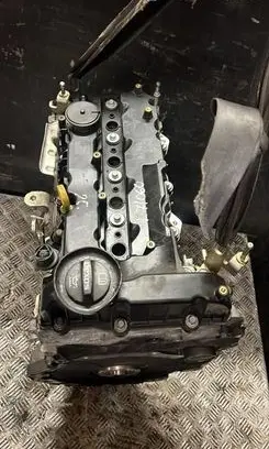 Opel Astra J Engine B16DTL