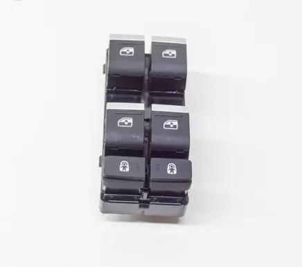 Audi A6 S6 C8 4K Electric window control switch 4K0959851