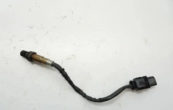 Nissan Qashqai Lambda probe sensor 8201115305 0281004187 26A42455R