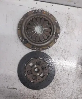 Clutch set kit