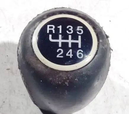 Fiat Punto (188) Other interior part