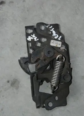 Ford Transit Engine bonnet/hood lock/catch