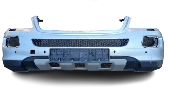 Mercedes-Benz ML W164 Front bumper 1648850165