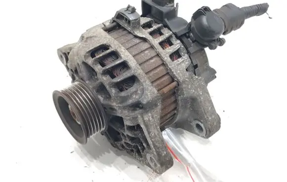 KIA Rio Generator/alternator 37300-2B300