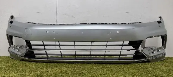 Volkswagen PASSAT B8 Front bumper 3G0807221D