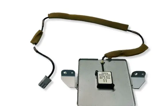 Toyota Prius (XW20) Aerial GPS antenna 8686047060