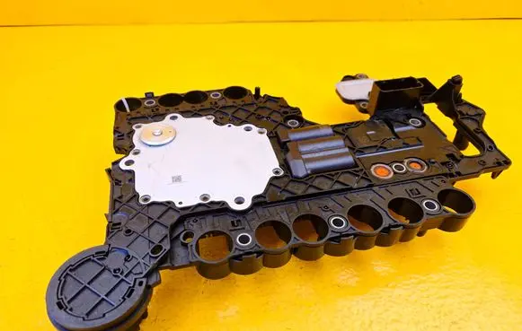Mercedes-Benz GLC X253 C253 Transmission gearbox valve body A0009018100