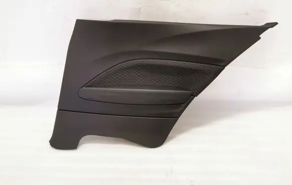 BMW 1 F20 F21 Coupe rear side trim panel 