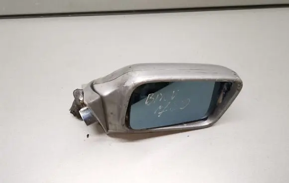 BMW 7 E32 Front door electric wing mirror