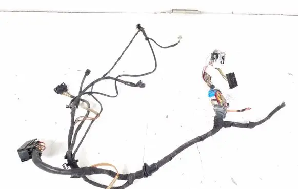 Mercedes-Benz CLS C219 Engine installation wiring loom A1685452728