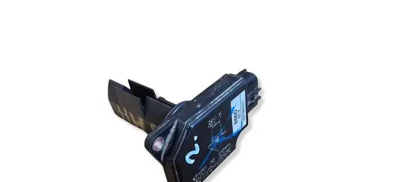 Suzuki Ignis Mass air flow meter 1380086G00 E5T60371
