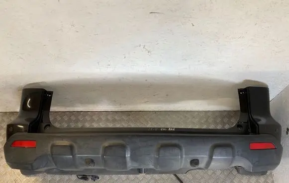 Honda CR-V Rear bumper 71501SWAZZ00