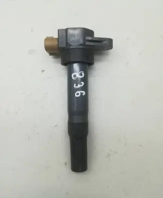 Suzuki Grand Vitara II High voltage ignition coil DL34620