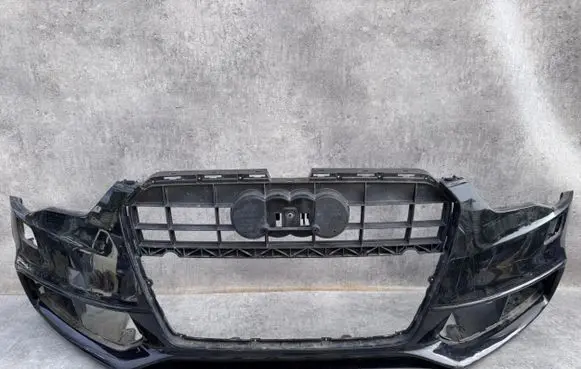 Audi A5 8T 8F Front bumper 8T0807437AM