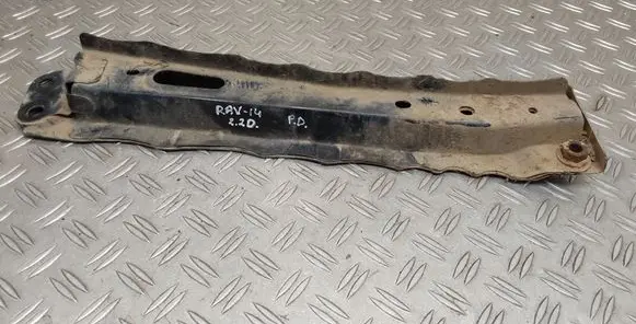 Toyota RAV 4 (XA40) Other front suspension part 