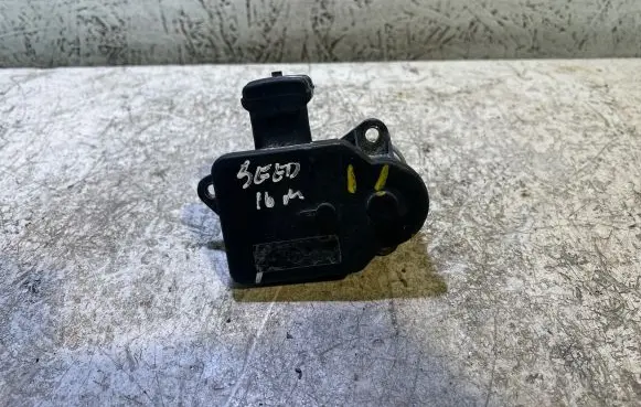 KIA Ceed Intake manifold valve actuator/motor 283202A400 14C210326