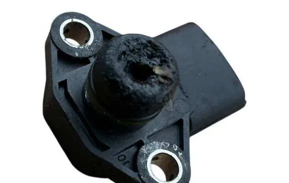 Hyundai i30 Air pressure sensor 393002A600 9022040010