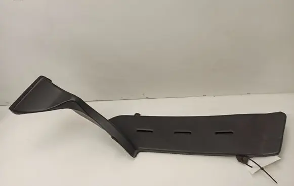 Mercedes-Benz 250 280 C CE W114 Cabin air duct channel 1158310245