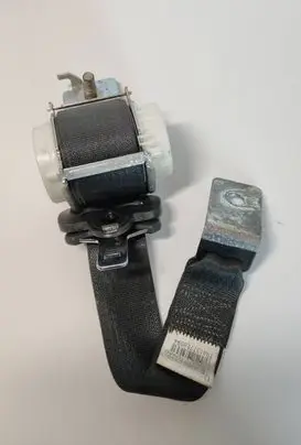 Dodge Nitro Rear seatbelt 33014254D TR41377E8594 34001050B