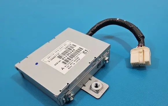 Honda Jazz Central body control module 39113TF0E01M1 IMPRK1549056