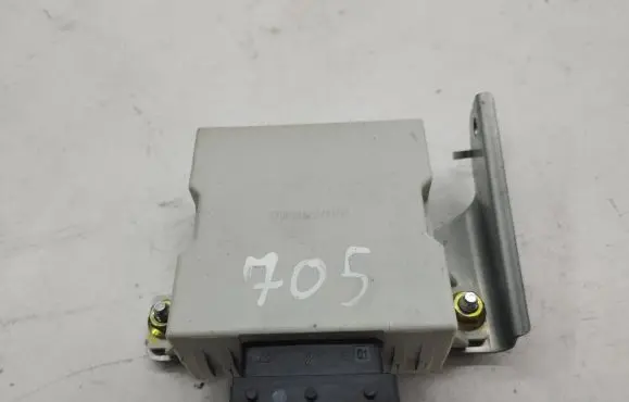 Toyota Corolla Verso AR10 Window wiper relay 859400F010A 020606N30137