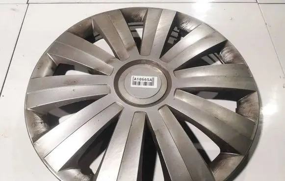 Renault Laguna III R16 wheel hub/cap/trim 