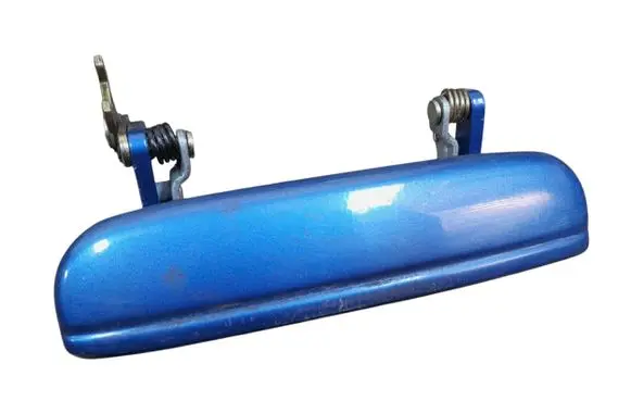 Subaru Impreza I Tailgate/trunk/boot exterior handle 