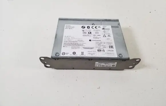 BMW iX3 G08 Radio/CD/DVD/GPS head unit 5A5E654