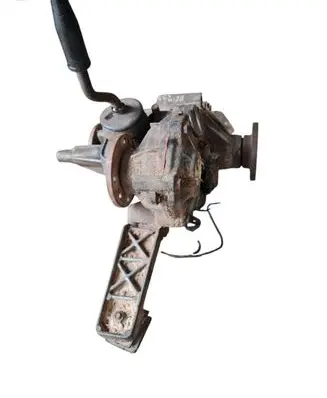 Suzuki Jimny Gearbox transfer box case 