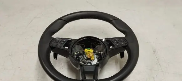 Porsche Cayenne (9Y0 9Y3) Steering wheel