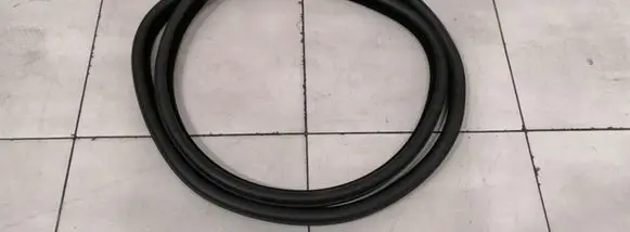 Land Rover Range Rover L405 Rubber seal rear door LR067427