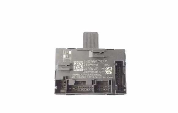 Porsche Cayenne (92A) Door control unit/module 4H0959792S