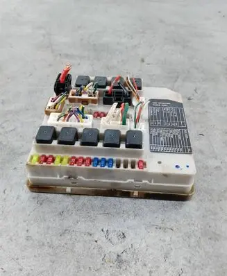 Other control units/modules