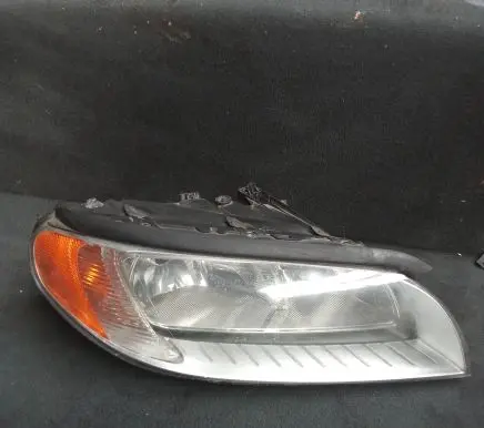 Volvo V70 Headlight/headlamp 31214354 6331200001