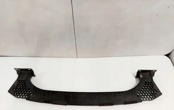 Hyundai ix35 Front bumper support beam