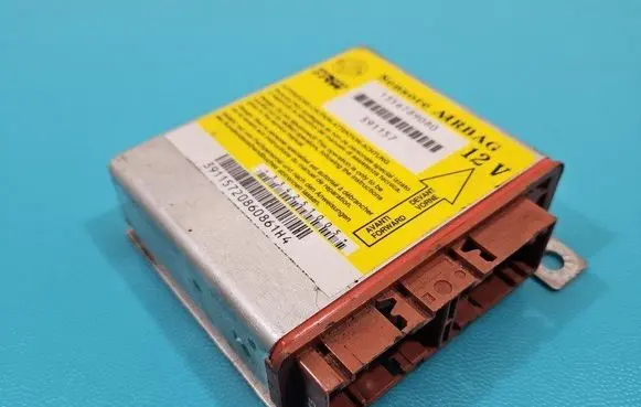 Airbag control unit/module