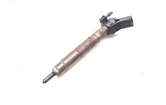 Mercedes-Benz R W251 Fuel injector A6420700587 0445115027