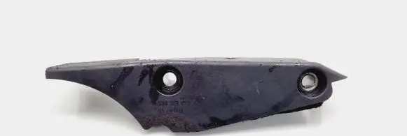 Audi A4 S4 B6 8E 8H Timing belt guard (cover) 038103079A