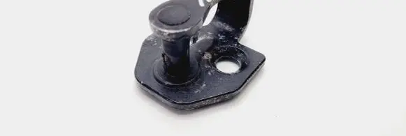 Jaguar X-Type Front door lock loop/hook striker 