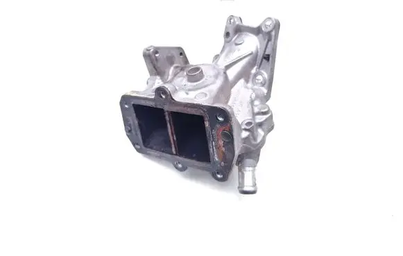 Mercedes-Benz Sprinter W906 EGR valve A6511420467